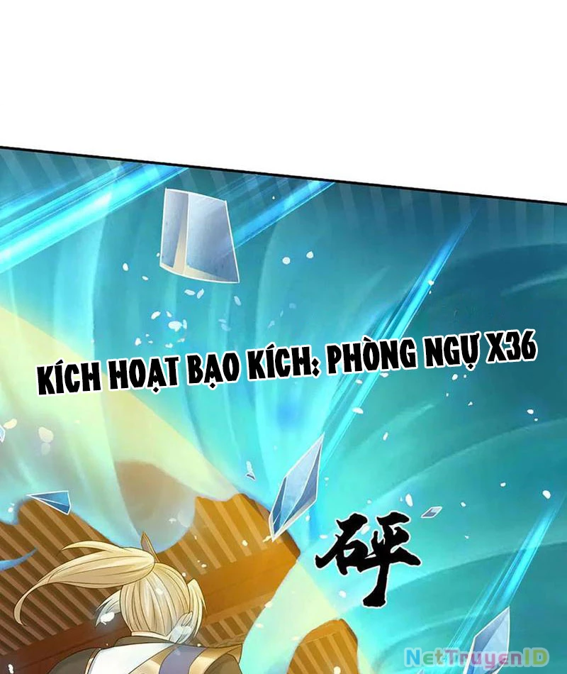 Ta có thể vô hạn bạo kích Chapter 80 - 85