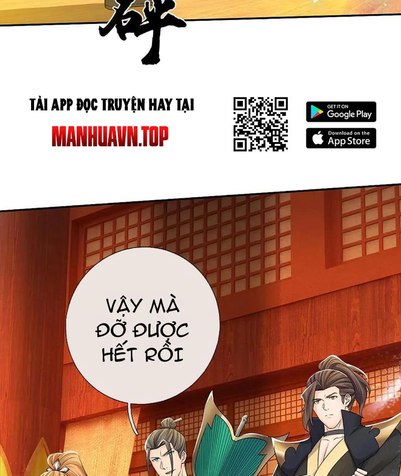 Ta có thể vô hạn bạo kích Chapter 80 - 87