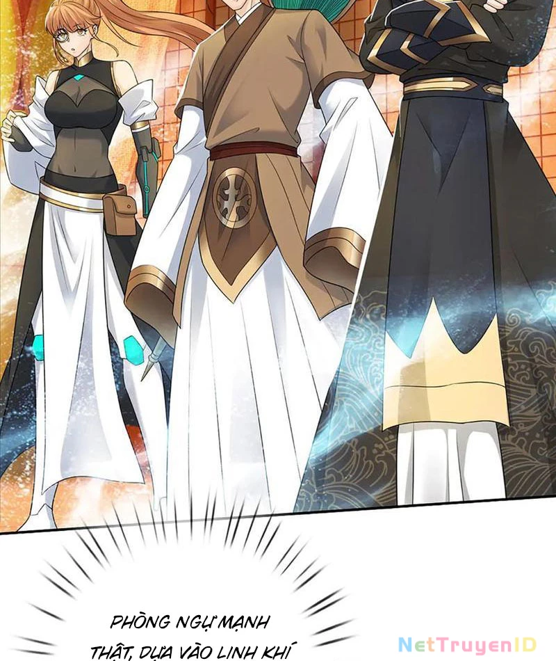 Ta có thể vô hạn bạo kích Chapter 80 - 88