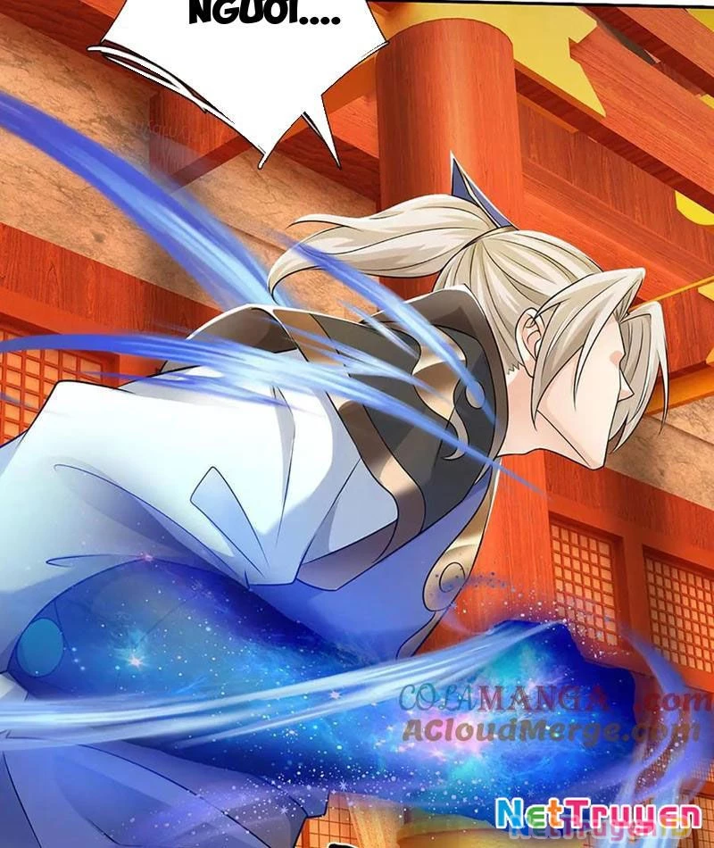 Ta có thể vô hạn bạo kích Chapter 80 - 91