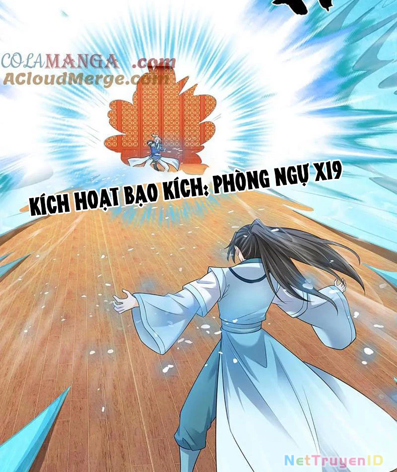 Ta có thể vô hạn bạo kích Chapter 81 - 4