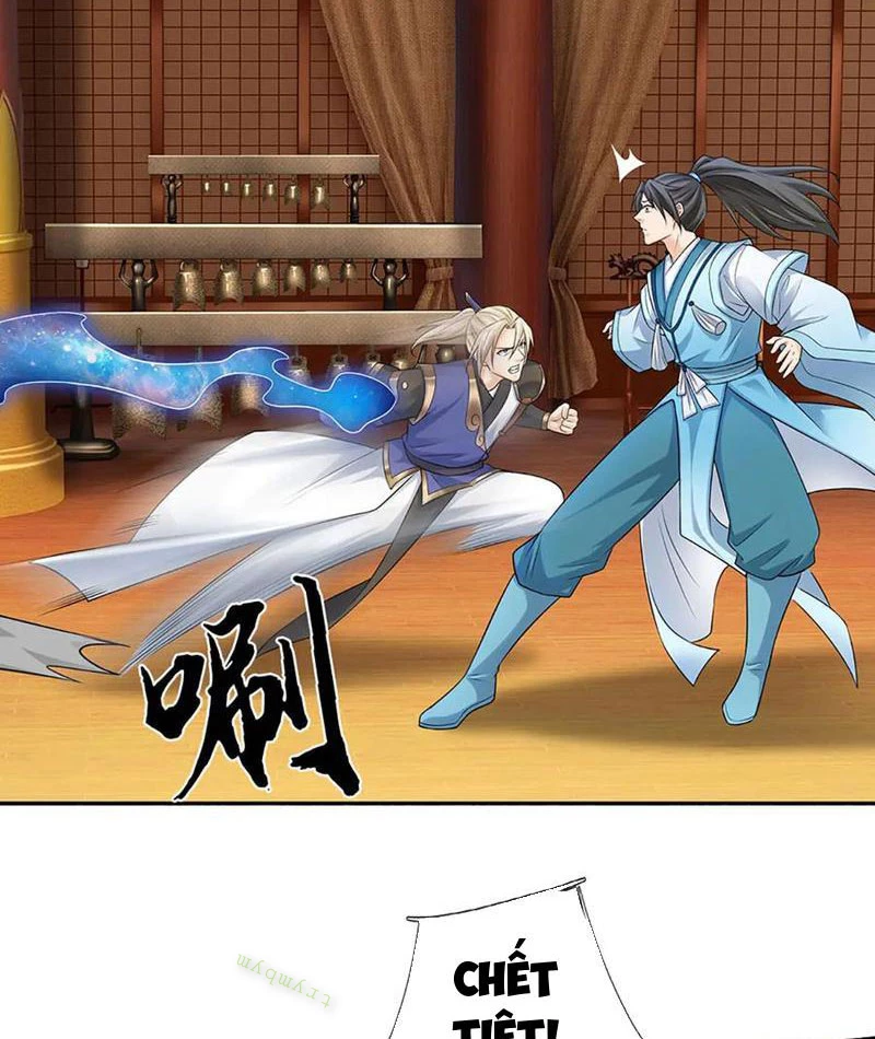 Ta có thể vô hạn bạo kích Chapter 81 - 7