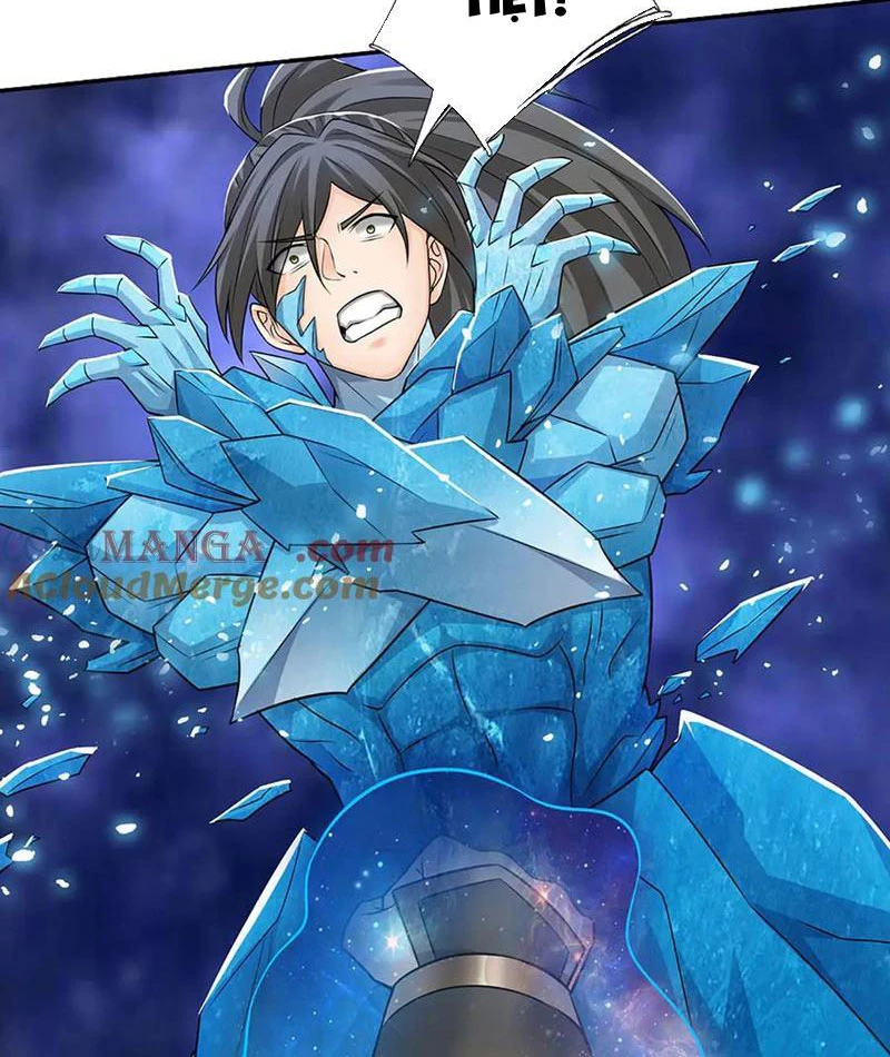 Ta có thể vô hạn bạo kích Chapter 81 - 8