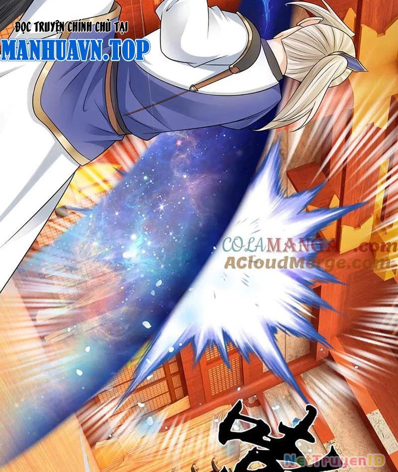 Ta có thể vô hạn bạo kích Chapter 81 - 10