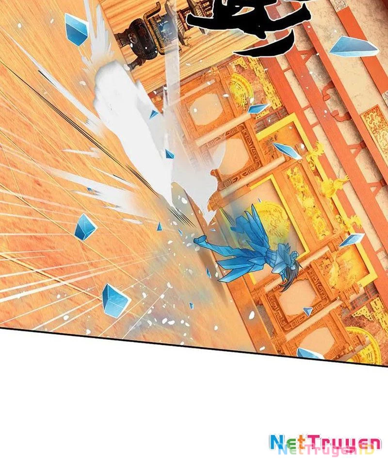 Ta có thể vô hạn bạo kích Chapter 81 - 11