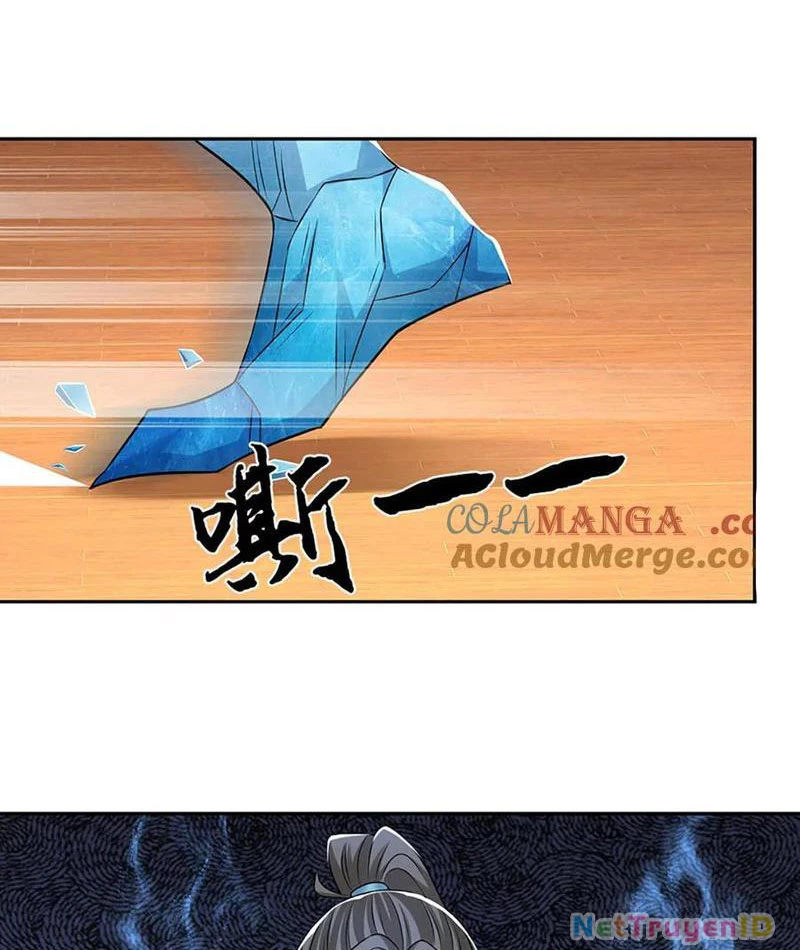 Ta có thể vô hạn bạo kích Chapter 81 - 12