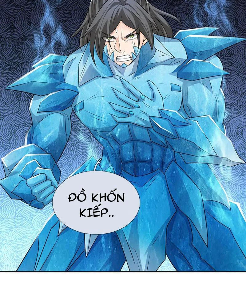 Ta có thể vô hạn bạo kích Chapter 81 - 13