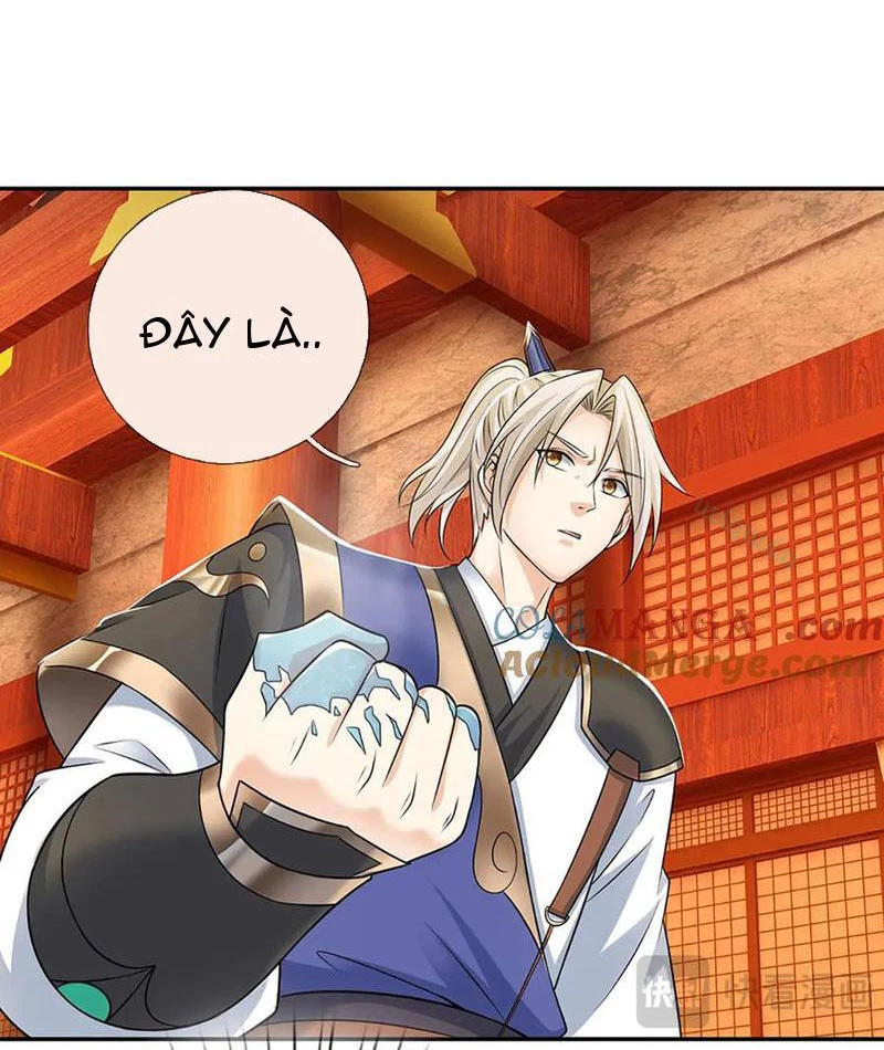 Ta có thể vô hạn bạo kích Chapter 81 - 14