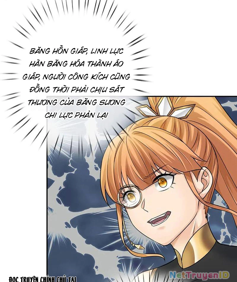 Ta có thể vô hạn bạo kích Chapter 81 - 15
