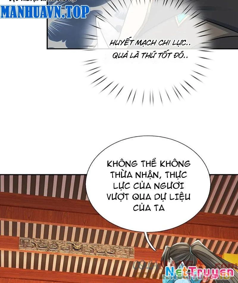 Ta có thể vô hạn bạo kích Chapter 81 - 16