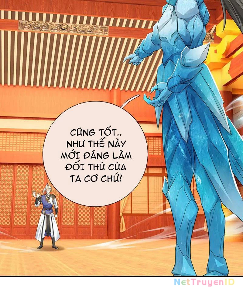 Ta có thể vô hạn bạo kích Chapter 81 - 17