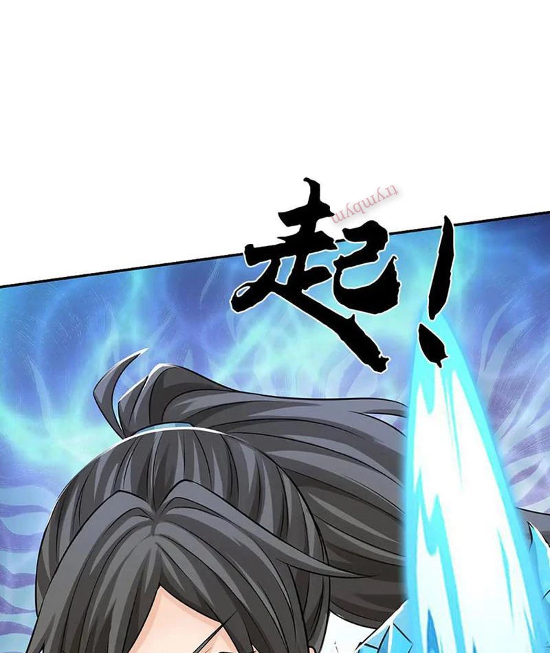 Ta có thể vô hạn bạo kích Chapter 81 - 18