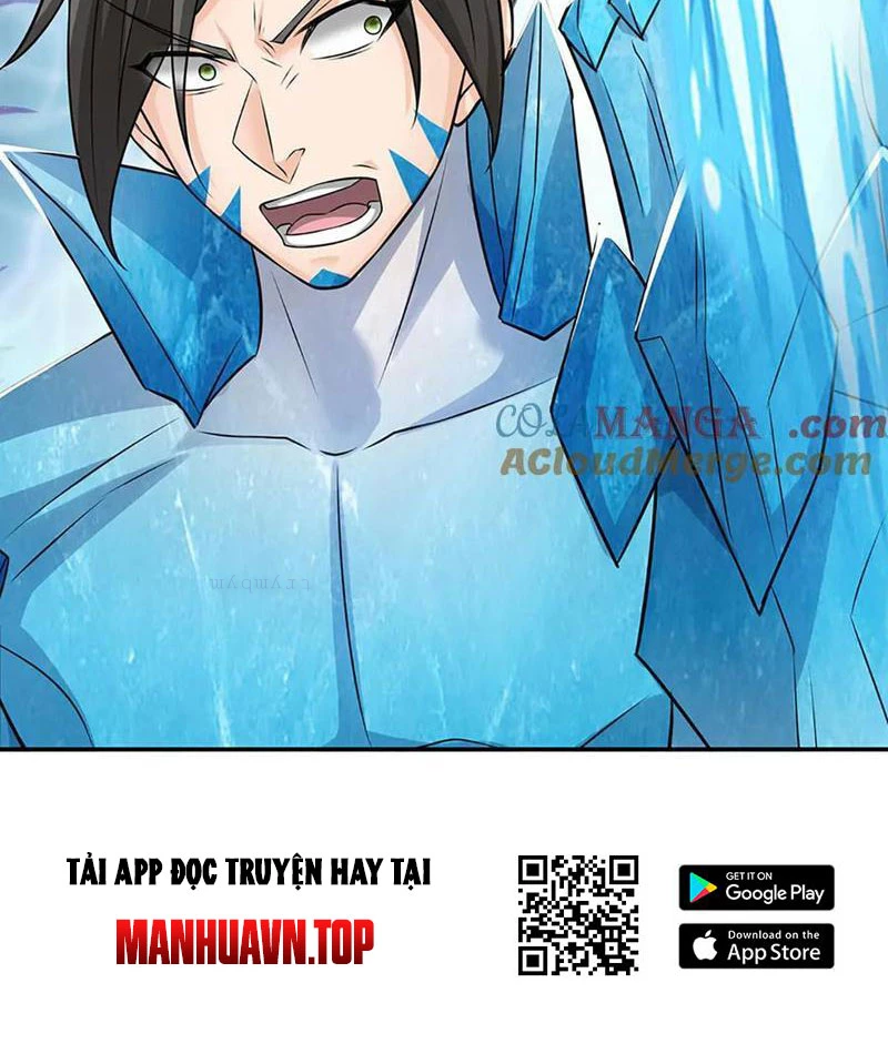 Ta có thể vô hạn bạo kích Chapter 81 - 19