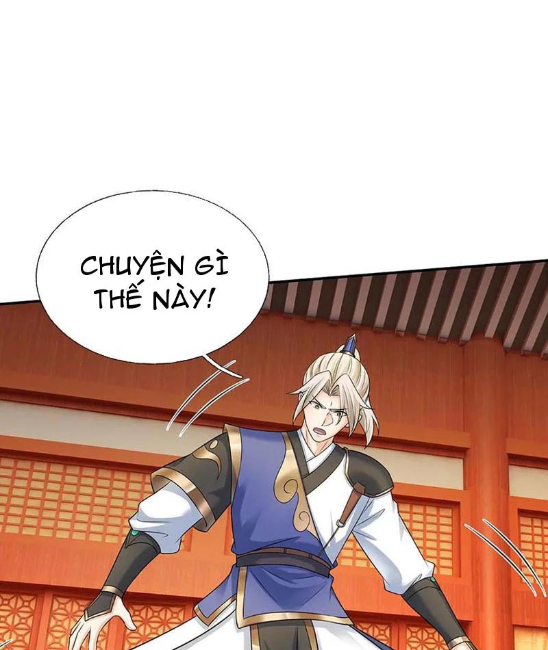 Ta có thể vô hạn bạo kích Chapter 81 - 20