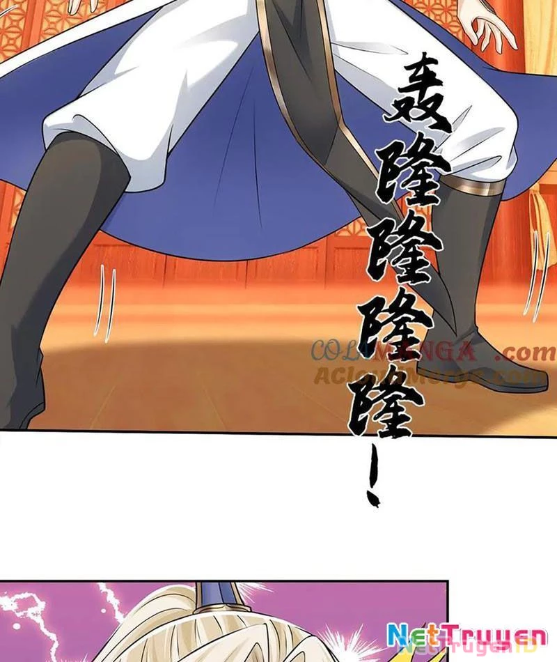 Ta có thể vô hạn bạo kích Chapter 81 - 21