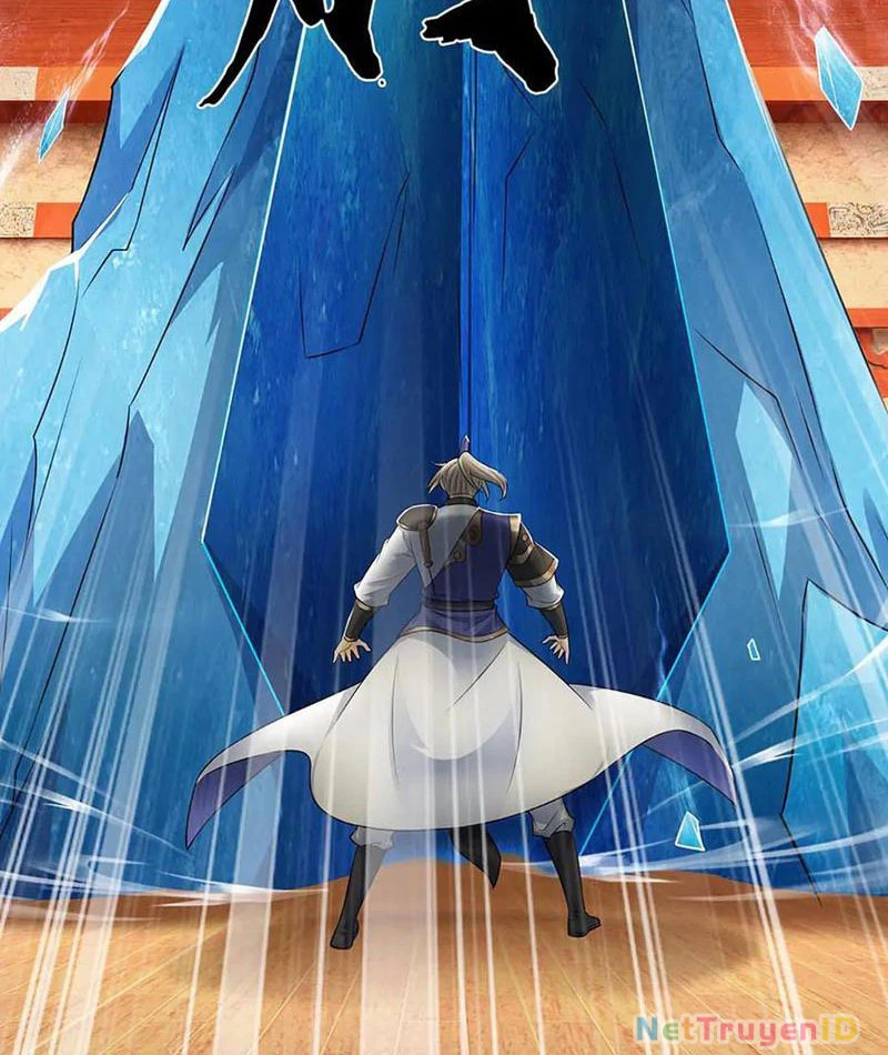 Ta có thể vô hạn bạo kích Chapter 81 - 24