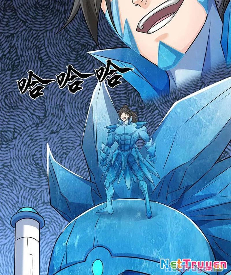 Ta có thể vô hạn bạo kích Chapter 81 - 26