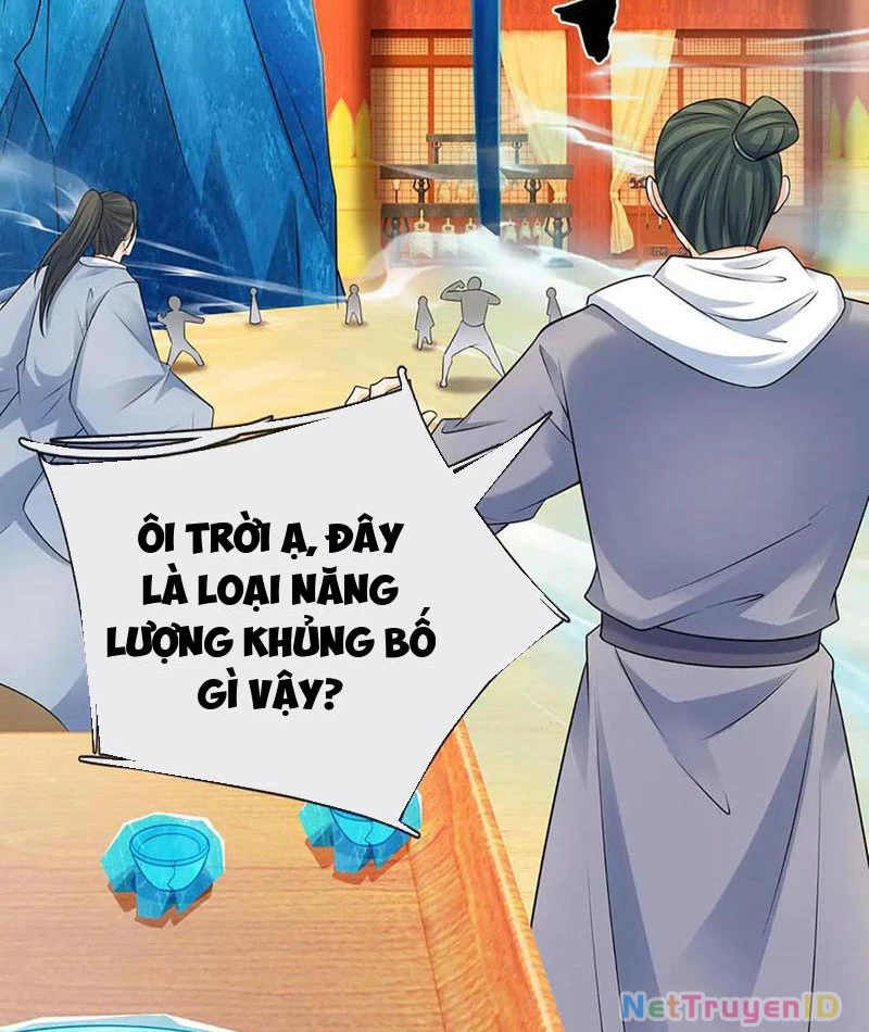 Ta có thể vô hạn bạo kích Chapter 81 - 29