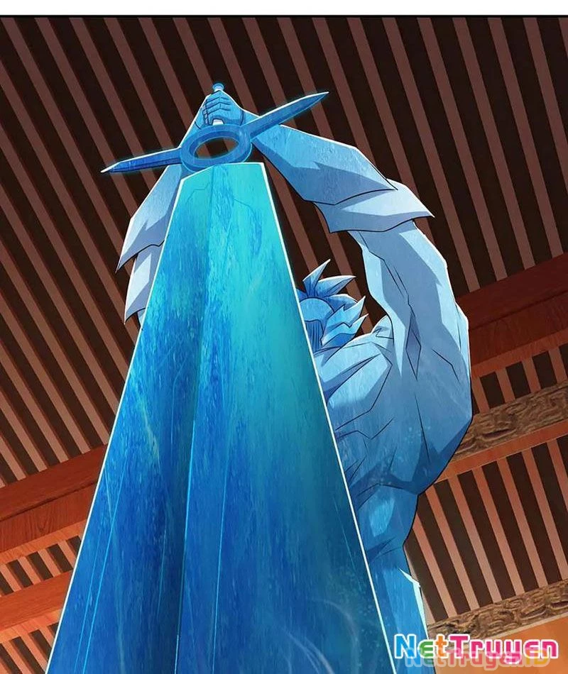 Ta có thể vô hạn bạo kích Chapter 81 - 31