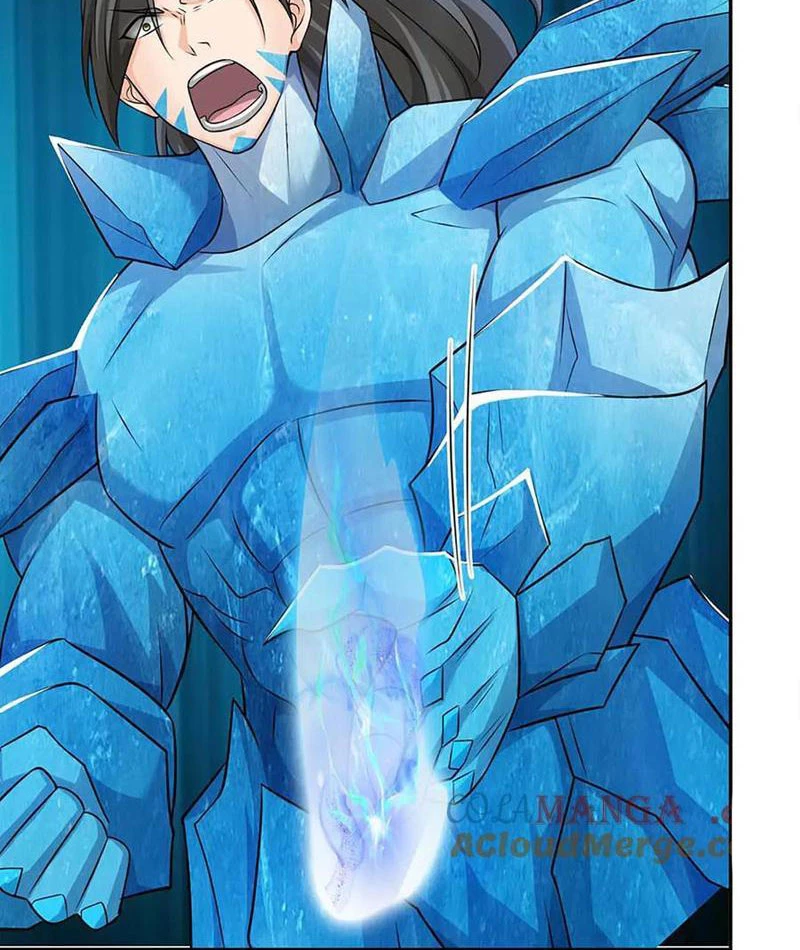 Ta có thể vô hạn bạo kích Chapter 81 - 34