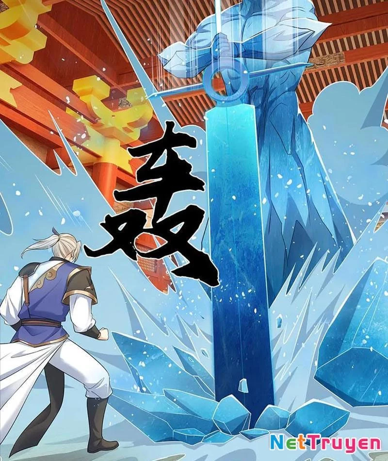 Ta có thể vô hạn bạo kích Chapter 81 - 36