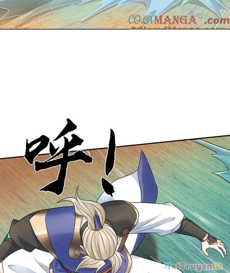 Ta có thể vô hạn bạo kích Chapter 81 - 37