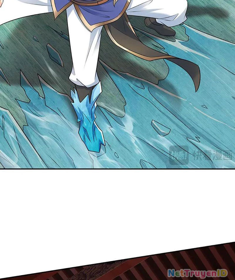 Ta có thể vô hạn bạo kích Chapter 81 - 38