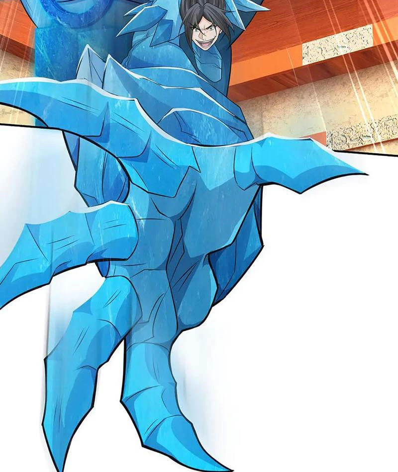 Ta có thể vô hạn bạo kích Chapter 81 - 40