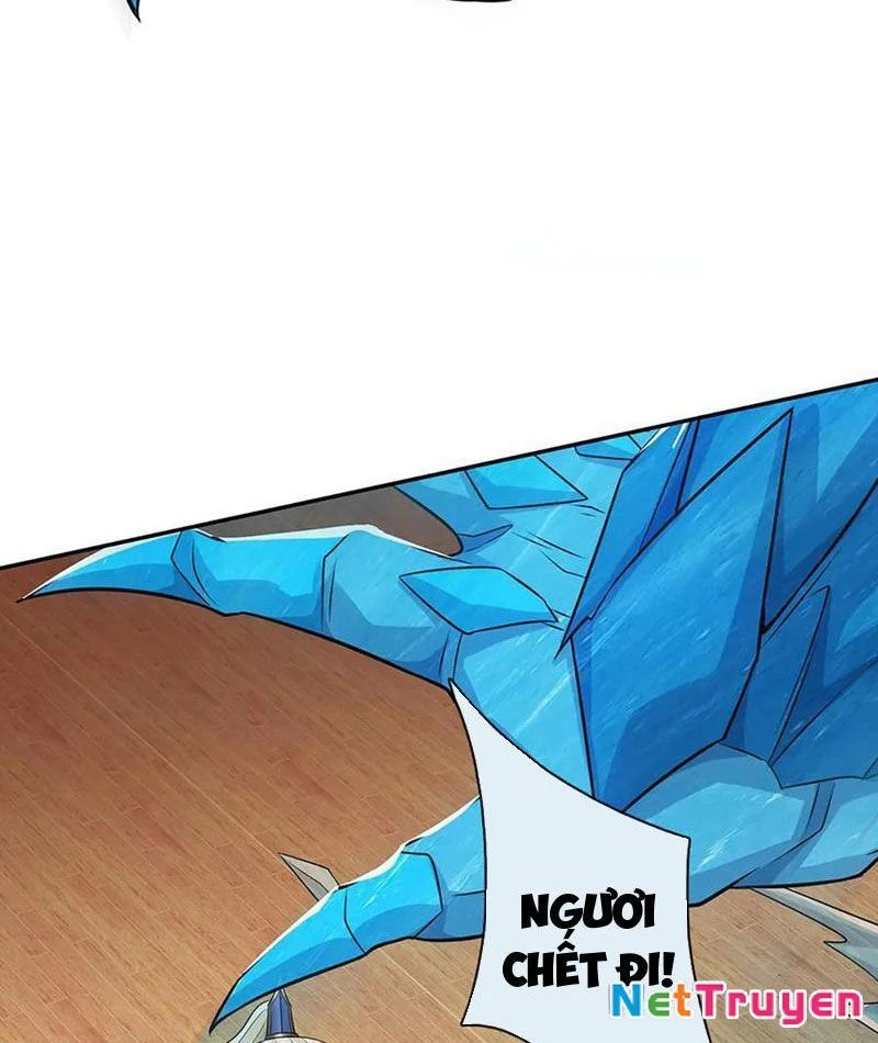 Ta có thể vô hạn bạo kích Chapter 81 - 41