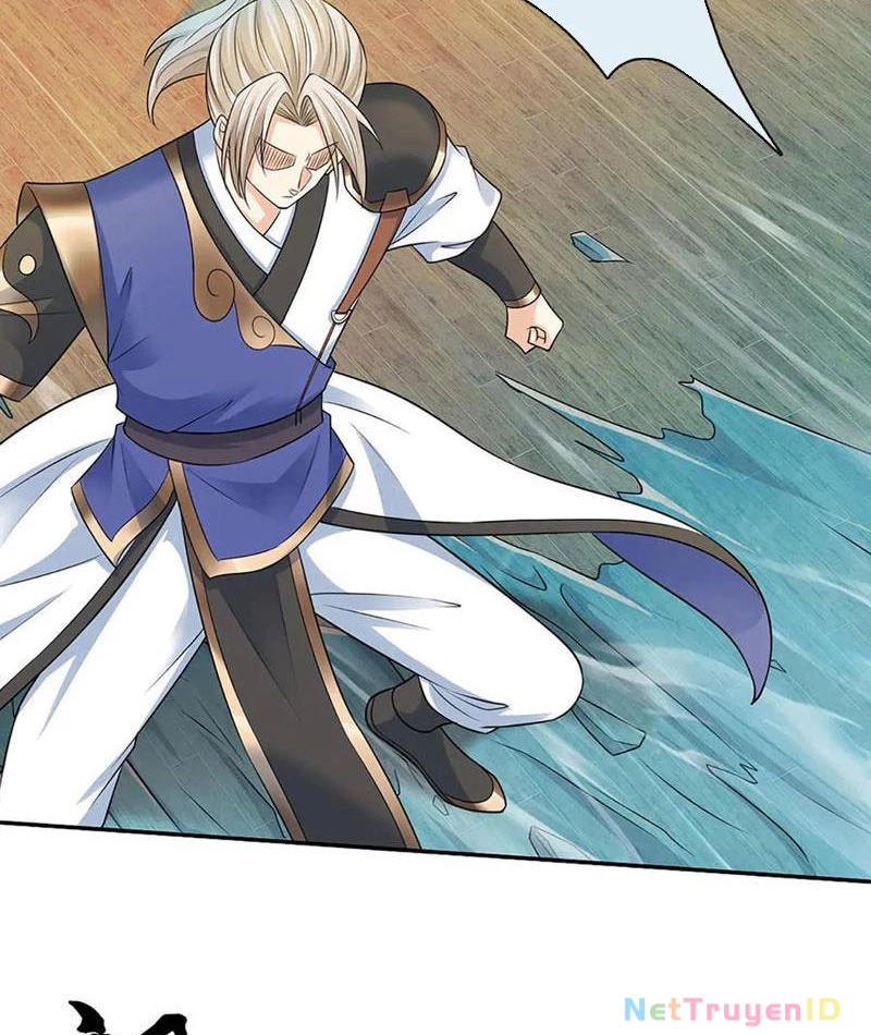 Ta có thể vô hạn bạo kích Chapter 81 - 42
