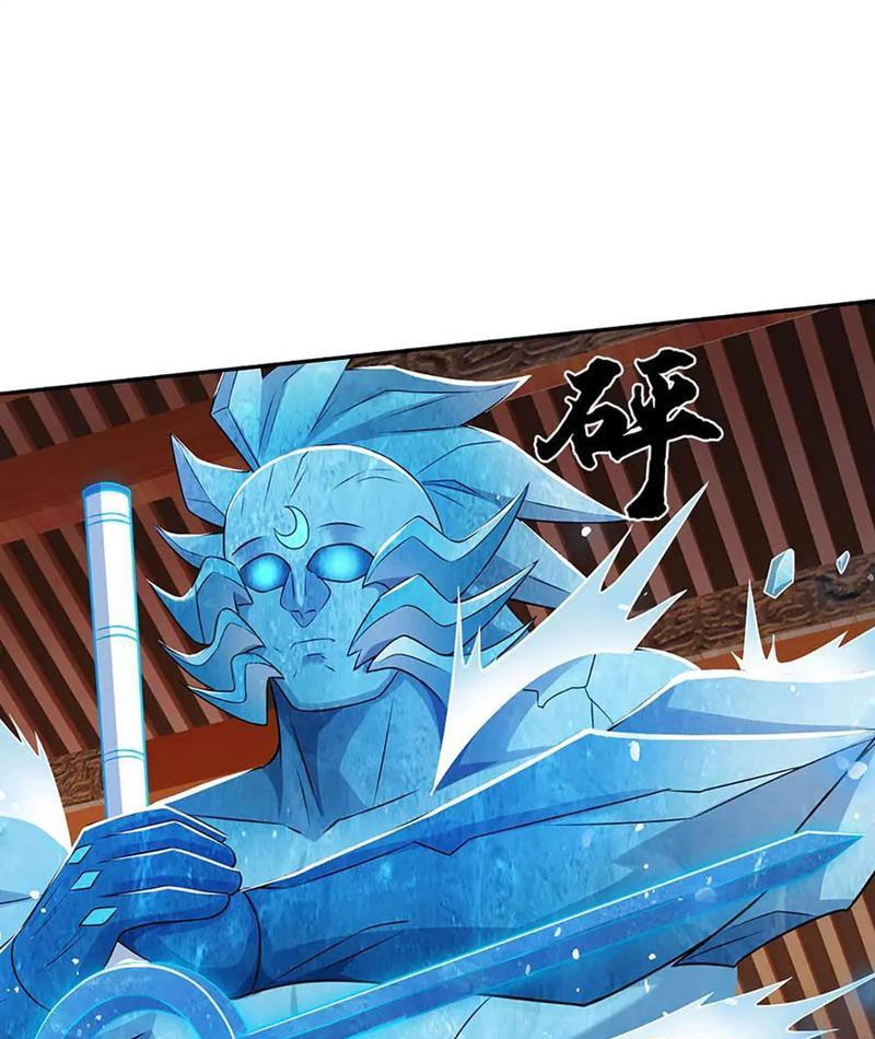 Ta có thể vô hạn bạo kích Chapter 81 - 44