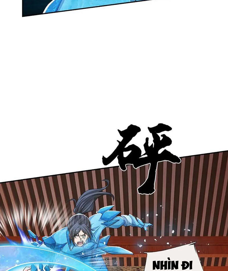 Ta có thể vô hạn bạo kích Chapter 81 - 47
