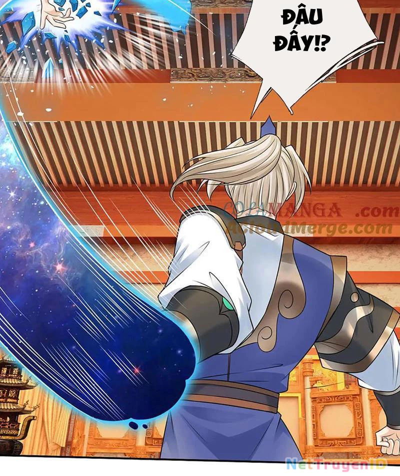 Ta có thể vô hạn bạo kích Chapter 81 - 48