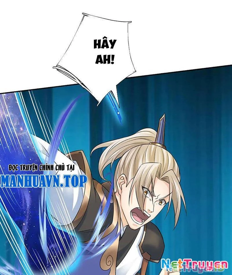 Ta có thể vô hạn bạo kích Chapter 81 - 51