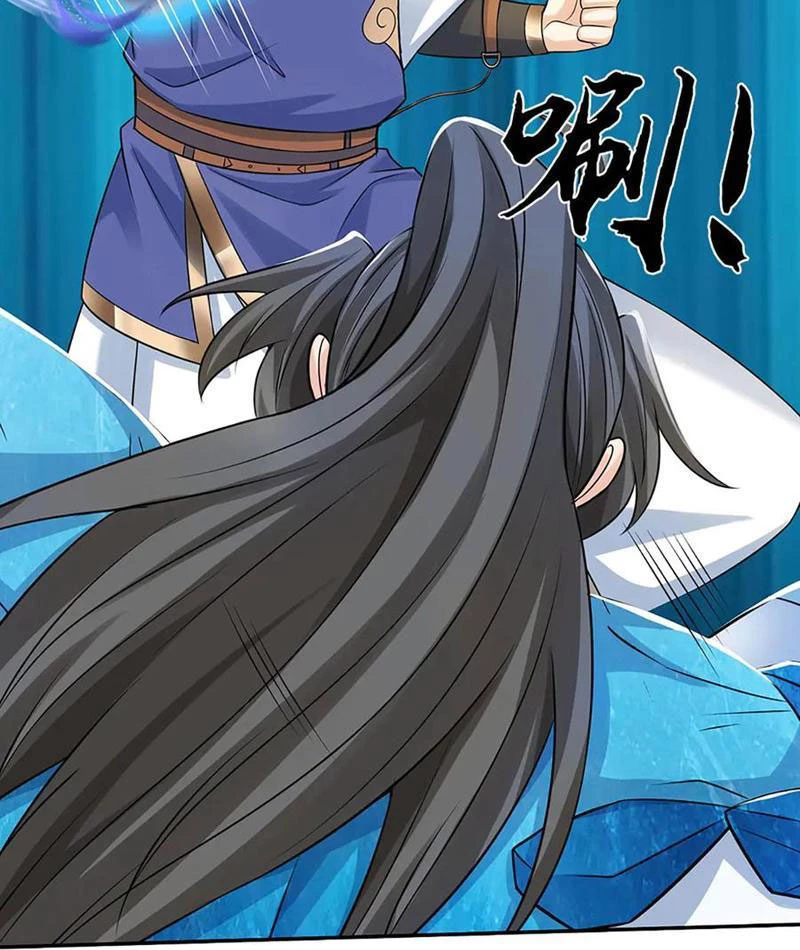 Ta có thể vô hạn bạo kích Chapter 81 - 52