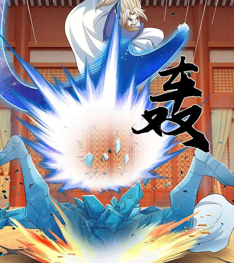 Ta có thể vô hạn bạo kích Chapter 81 - 54
