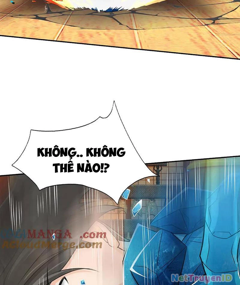 Ta có thể vô hạn bạo kích Chapter 81 - 55
