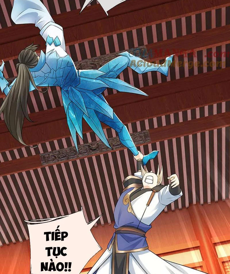 Ta có thể vô hạn bạo kích Chapter 81 - 60