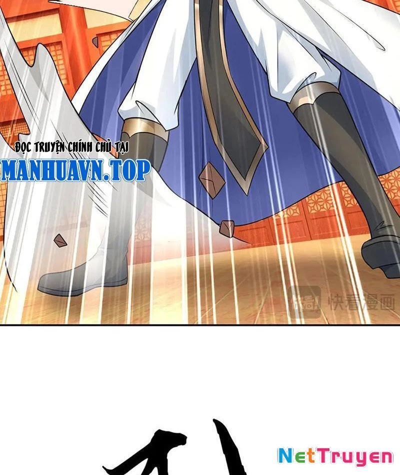 Ta có thể vô hạn bạo kích Chapter 81 - 61