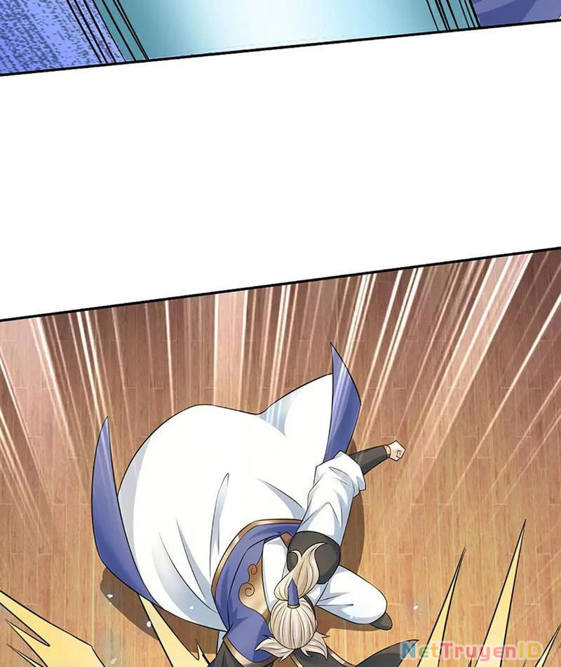 Ta có thể vô hạn bạo kích Chapter 81 - 63