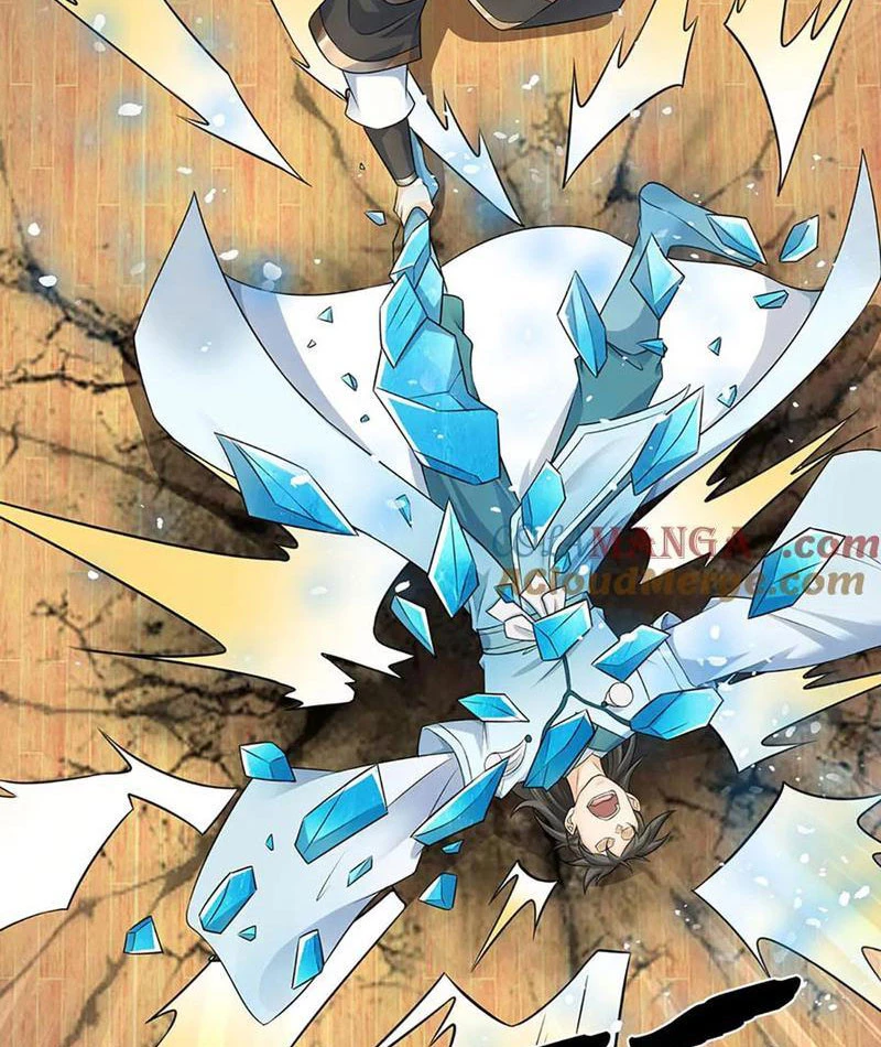 Ta có thể vô hạn bạo kích Chapter 81 - 64