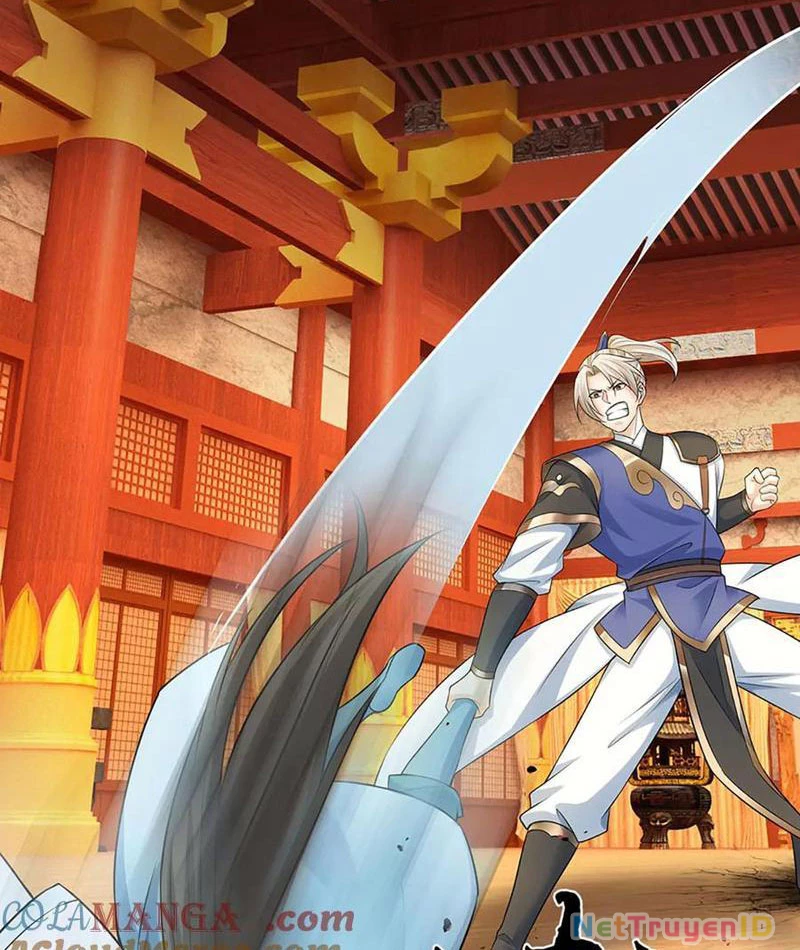 Ta có thể vô hạn bạo kích Chapter 81 - 68
