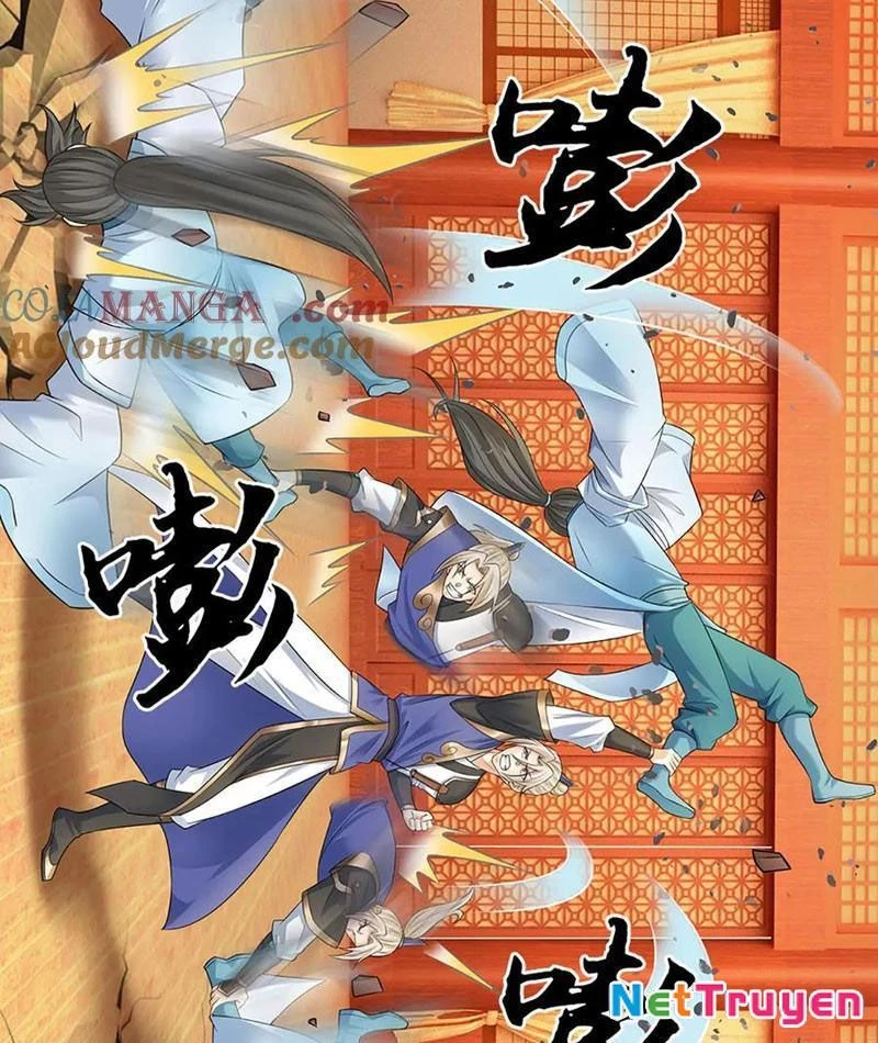 Ta có thể vô hạn bạo kích Chapter 81 - 71