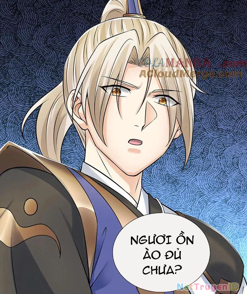 Ta có thể vô hạn bạo kích Chapter 81 - 77
