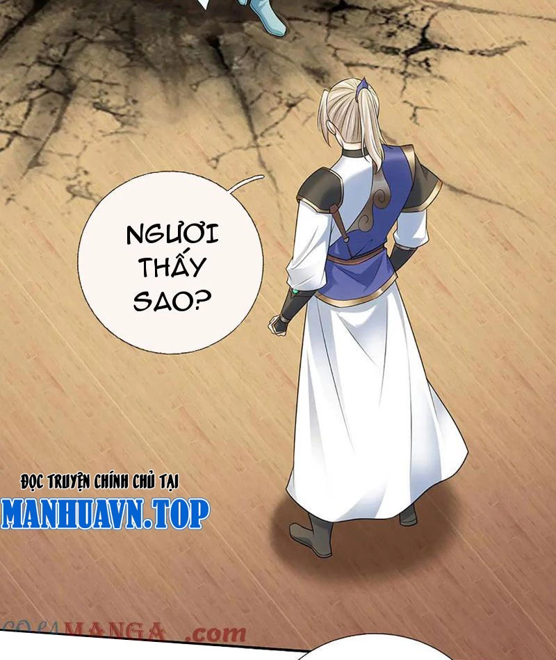 Ta có thể vô hạn bạo kích Chapter 81 - 83