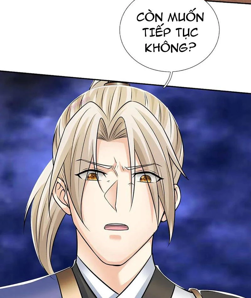 Ta có thể vô hạn bạo kích Chapter 81 - 84