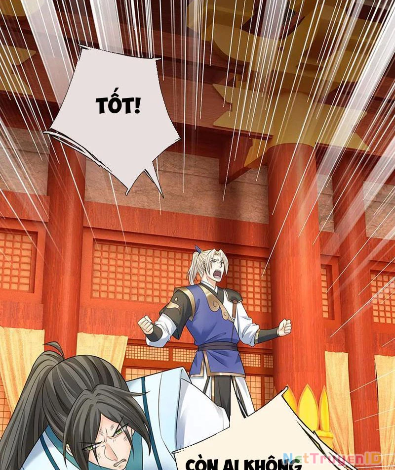 Ta có thể vô hạn bạo kích Chapter 81 - 87