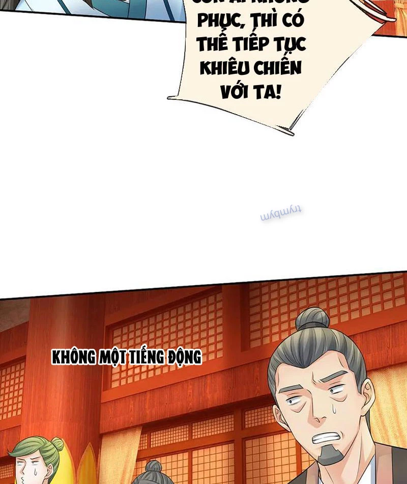 Ta có thể vô hạn bạo kích Chapter 81 - 88