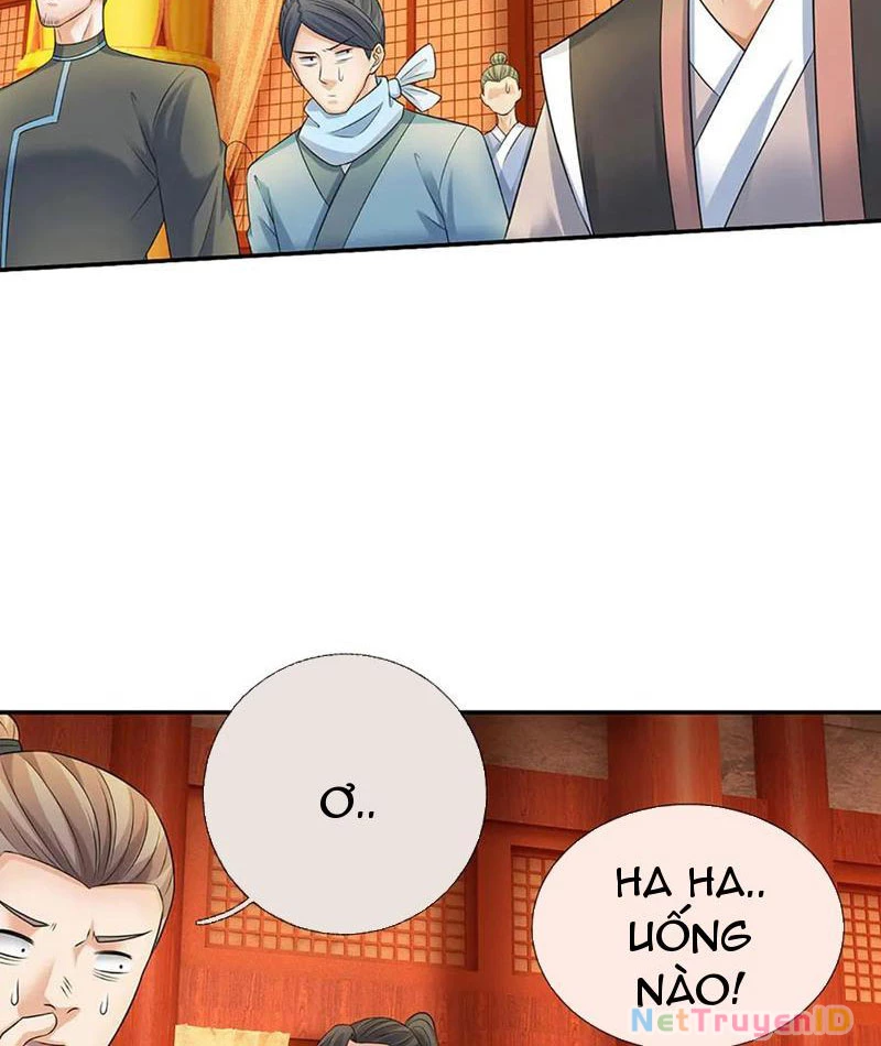 Ta có thể vô hạn bạo kích Chapter 81 - 89