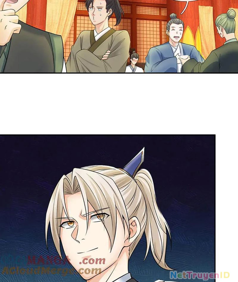 Ta có thể vô hạn bạo kích Chapter 81 - 90